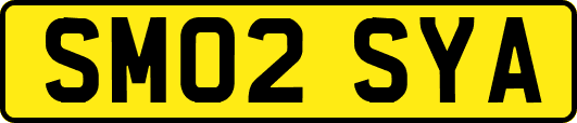 SM02SYA