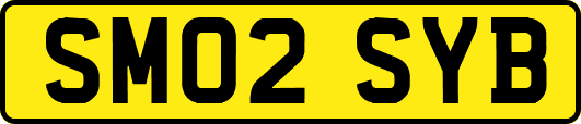 SM02SYB