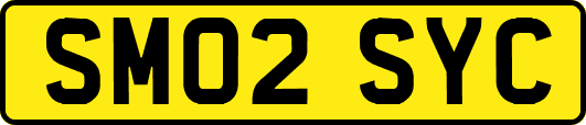 SM02SYC