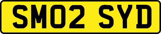 SM02SYD