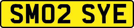 SM02SYE