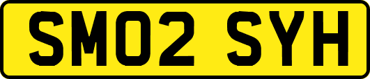 SM02SYH