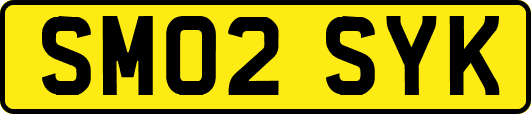 SM02SYK