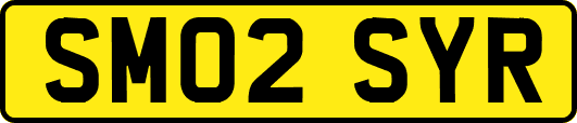 SM02SYR