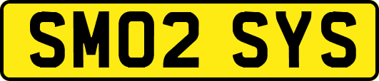 SM02SYS