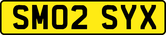 SM02SYX