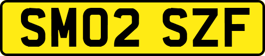 SM02SZF