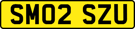 SM02SZU
