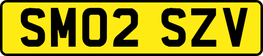 SM02SZV