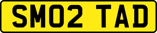 SM02TAD