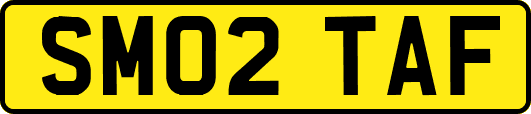 SM02TAF