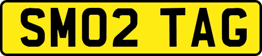 SM02TAG