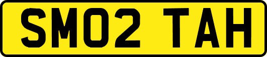 SM02TAH