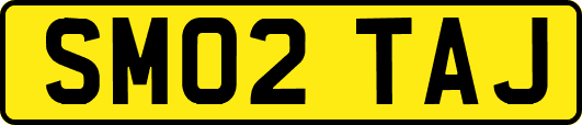 SM02TAJ