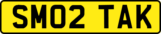 SM02TAK