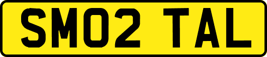 SM02TAL