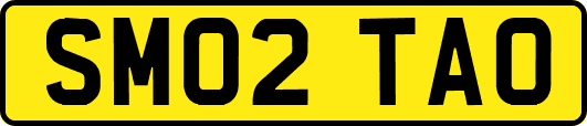 SM02TAO