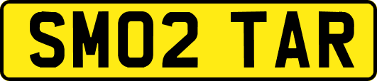 SM02TAR