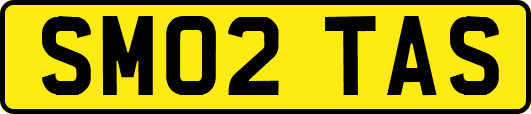 SM02TAS