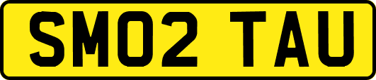 SM02TAU