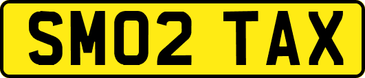 SM02TAX