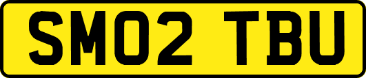 SM02TBU