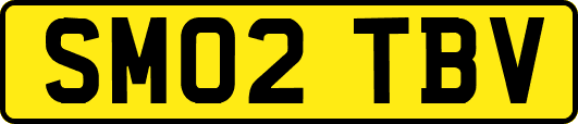 SM02TBV