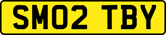 SM02TBY