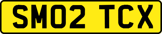 SM02TCX