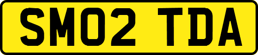 SM02TDA