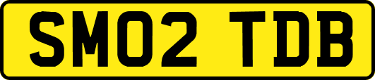 SM02TDB