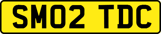 SM02TDC