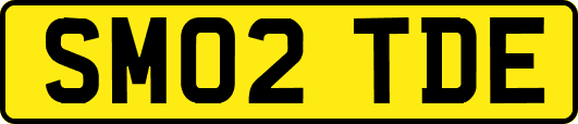 SM02TDE
