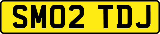 SM02TDJ