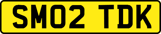 SM02TDK
