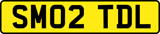 SM02TDL