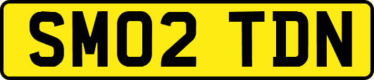 SM02TDN