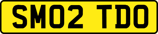 SM02TDO
