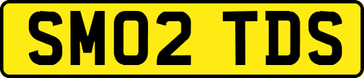 SM02TDS