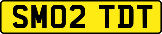 SM02TDT