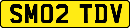 SM02TDV