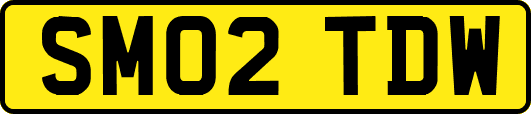 SM02TDW