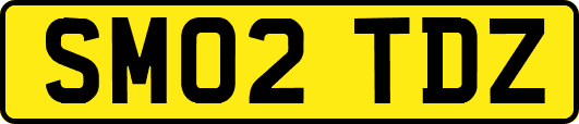 SM02TDZ