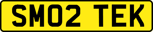 SM02TEK