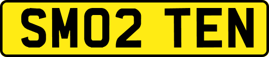 SM02TEN