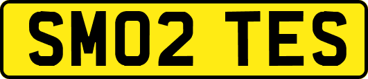 SM02TES