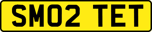 SM02TET