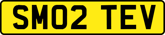 SM02TEV