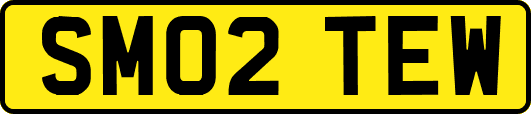SM02TEW