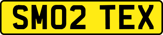 SM02TEX